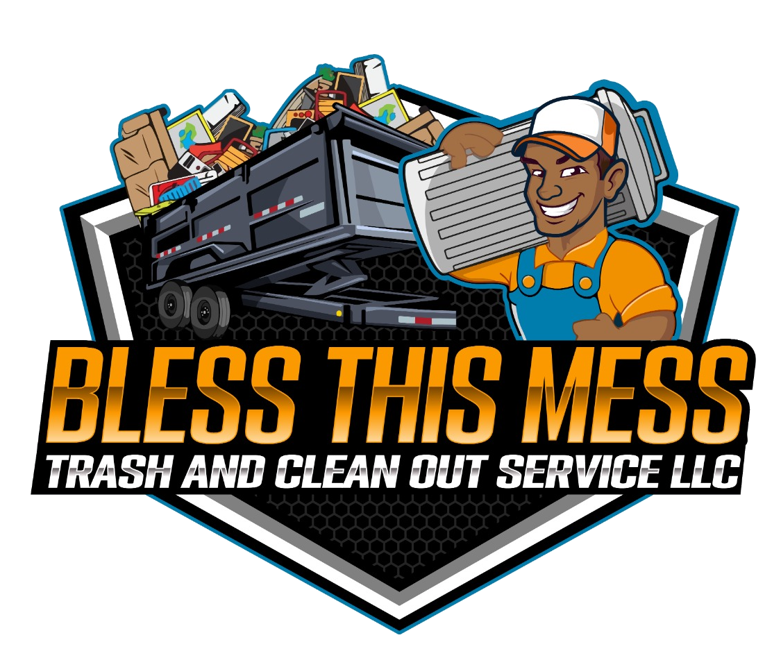 Bless The Mess